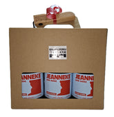 Geschenkbox Jeanneke met opener