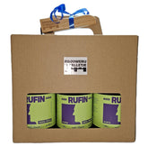 Geschenkbox Rufin met opener