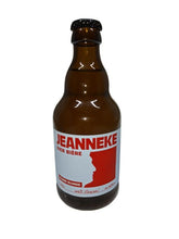 Jeanneke