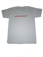 T-shirt Santé Staminée