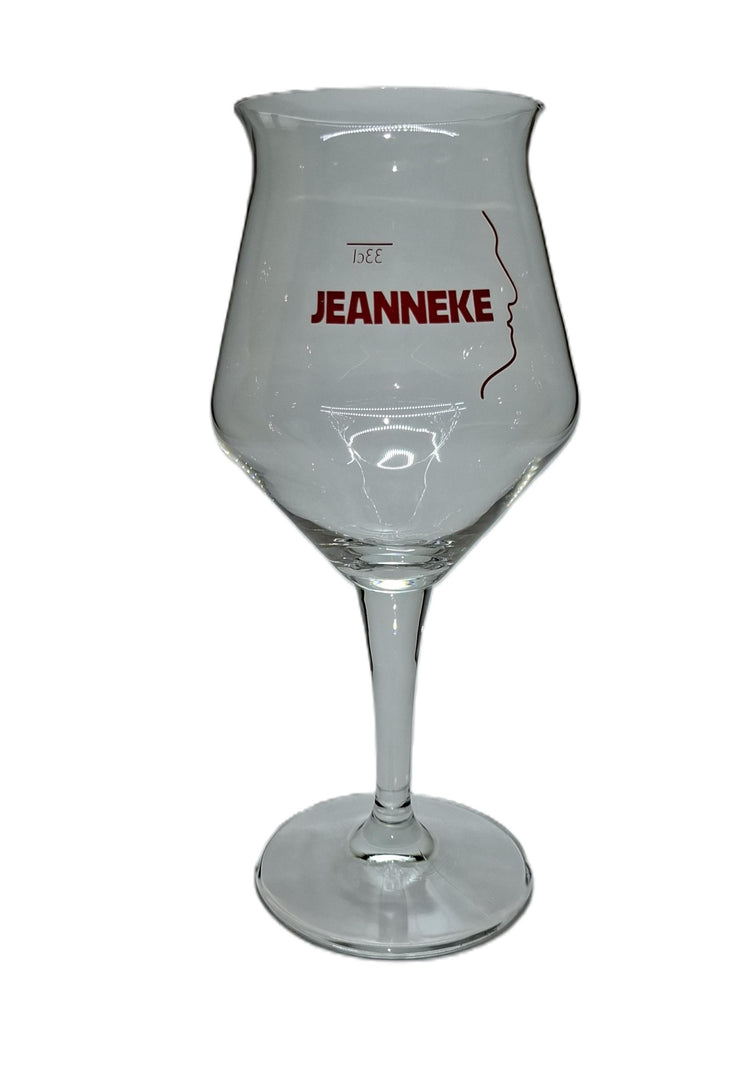 Glas Jeanneke