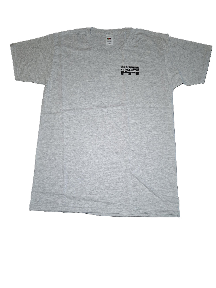 T-shirt Santé Staminée